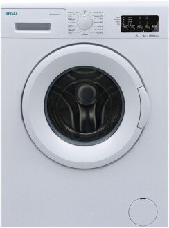 Regal Pratica 6080 TY Çamaşır Makinesi kullananlar yorumlar